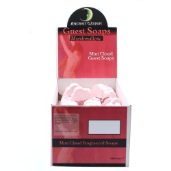 Pink Clouds Guest Soap - Hodeiak