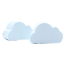 Sapone per gli ospiti Blue Cloud - Fresh Cotton