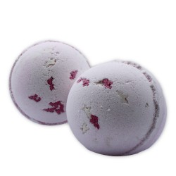 Magic Unicorn Bath Bomb - White Fig - 1 unit 180gr.