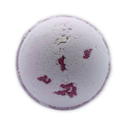 Magic Unicorn Bath Bomb - White Fig - 1 unit 180gr.