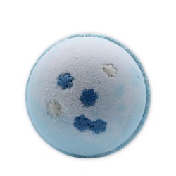 Snowflake Bainu Bomba - Blueberries - 1 unitate 180gr.