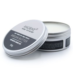 Burro puro per il corpo 90g - Argan