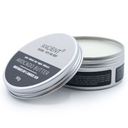 Pure Body Butter 90g - Avocadoboter