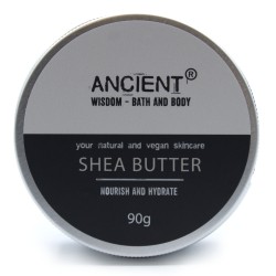 Reine Körperbutter 90g - Sheabutter