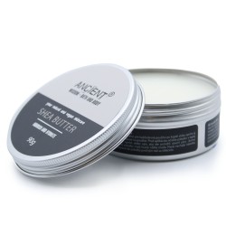 Unt de corp pur 90g - Unt de Shea