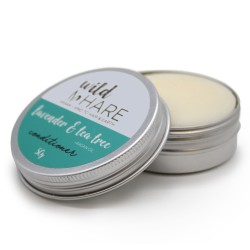 Balsamo solido Wild Hare - Lavanda e Tea Tree