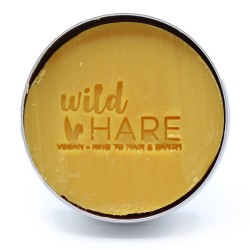 Wild Hare Festes Shampoo - Pappaya