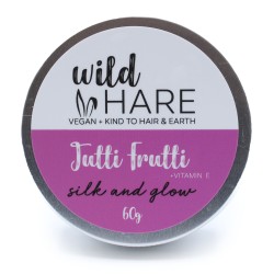 Szampon w postaci stałej Wild Hare - Tutti Frutti