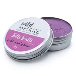 Wild Hare Solid Shampoo - Tutti Frutti