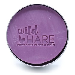 Wild Hare Festes Shampoo - Tutti Frutti