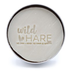 Șampon solid Wild Hare - Nucă de cocos