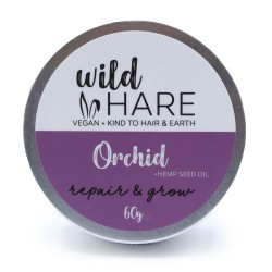 Shampoo solido Wild Hare - Orchidea