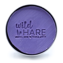 Shampoo solido Wild Hare - Orchidea