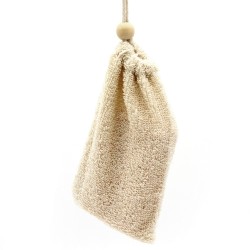 Natural soap bag - Rami