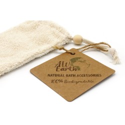 Natural soap bag - Rami