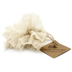 Natuurlijke scrunchy - Rami 55 gram