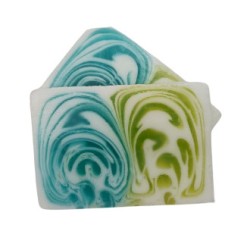 Handmade soap 1.2kg - Aloe Vera