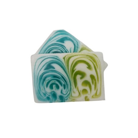 Săpun manual 1,2 kg - Aloe Vera