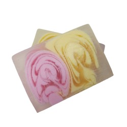 Handmade soap 1.2kg - Magnólia