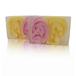 Handmade soap 1.2kg - Magnólia