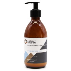 Body lotion - Sandalwood 300ml