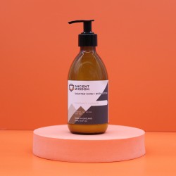 Körperlotion - Kokosnuss und Zitrone 300ml