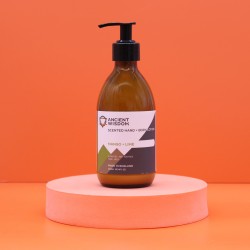 balsam do ciała - mango i limonka 300ml