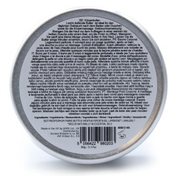 Aromatherapie Shea Body Butter 90g - Sandelhout