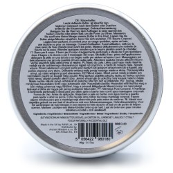 Aromatherapie Shea Body Butter 90g - Wierook