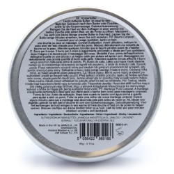 Aromatherapie Shea Body Butter 90g - Geranium