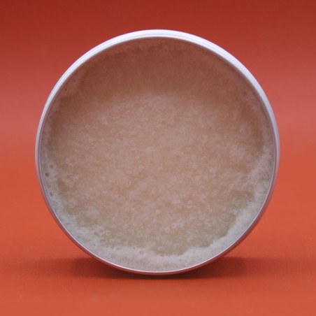 Mantega Corporal de Karité Aromateràpia 90g - Gerani