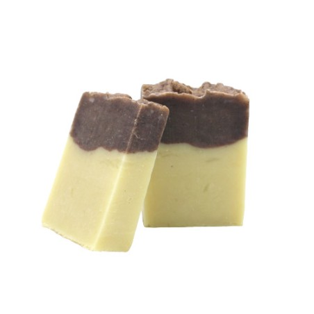 Barra Jabón Leche de cabra - Aceite de oliva 1.25kg