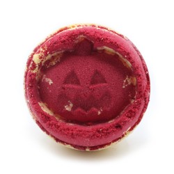 Halloween Anise Bath Bomb