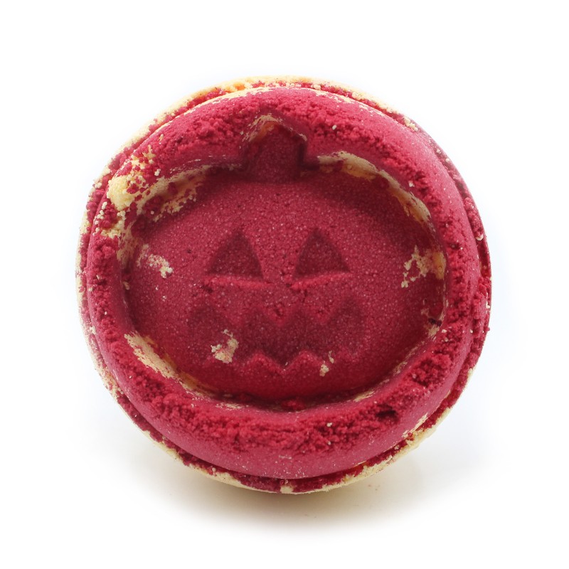 Bomba de Baño de Anís Halloween-BATH BOMBS-HOSTENATURA