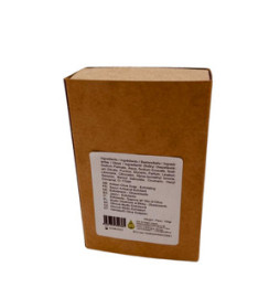 Ruda - Jabón de aceite de Oliva puro en caja individual - 100g