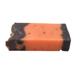 Cannelle & Orange - Savon à l’huile d’olive pure en boîte individuelle - 100g