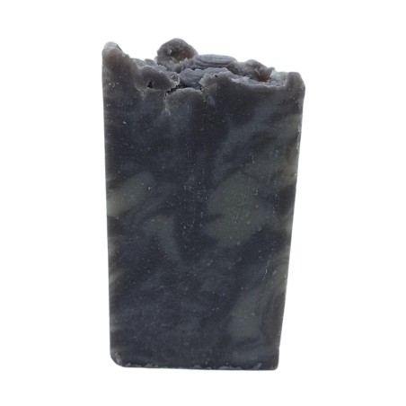 JABÓN ARTESANO BARRO DEL MAR MUERTO - ACEITE DE OLIVA PURO - HECHO A MANO - 100gr