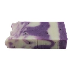 Lavender - Pure Olive Oil Soap in individual box - 100g