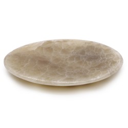 Onxy Oval Classic Soap Dish