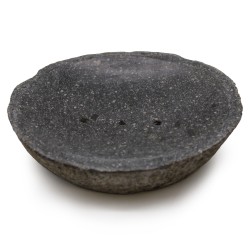 Natural River Stone Soap Dish