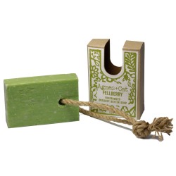 Soap with Cord - Fellberry - Agnes&Cat