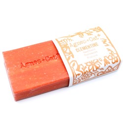 140g Artisan Soap - Clementina - Agnes&Cat