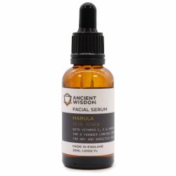 Serum facialde Oli de Marula