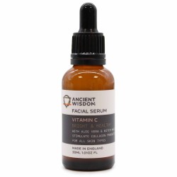 Serum facialde Oli de Marula