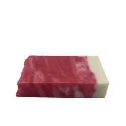 Sapone all'Olio d'Oliva - Rosa Canina - 100g