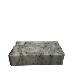 ARTISAN COCONUT SOAP - PURE OLIVE OIL - HANDMADE - 100gr