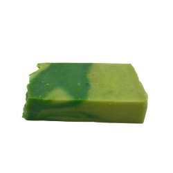 Sapone all'Olio d'Oliva - Aloe Vera - 100g