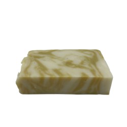 Sapone all'Olio d'Oliva - Argan - 100g