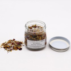 Bany floral - 140g