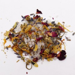 Floral bath - 140g